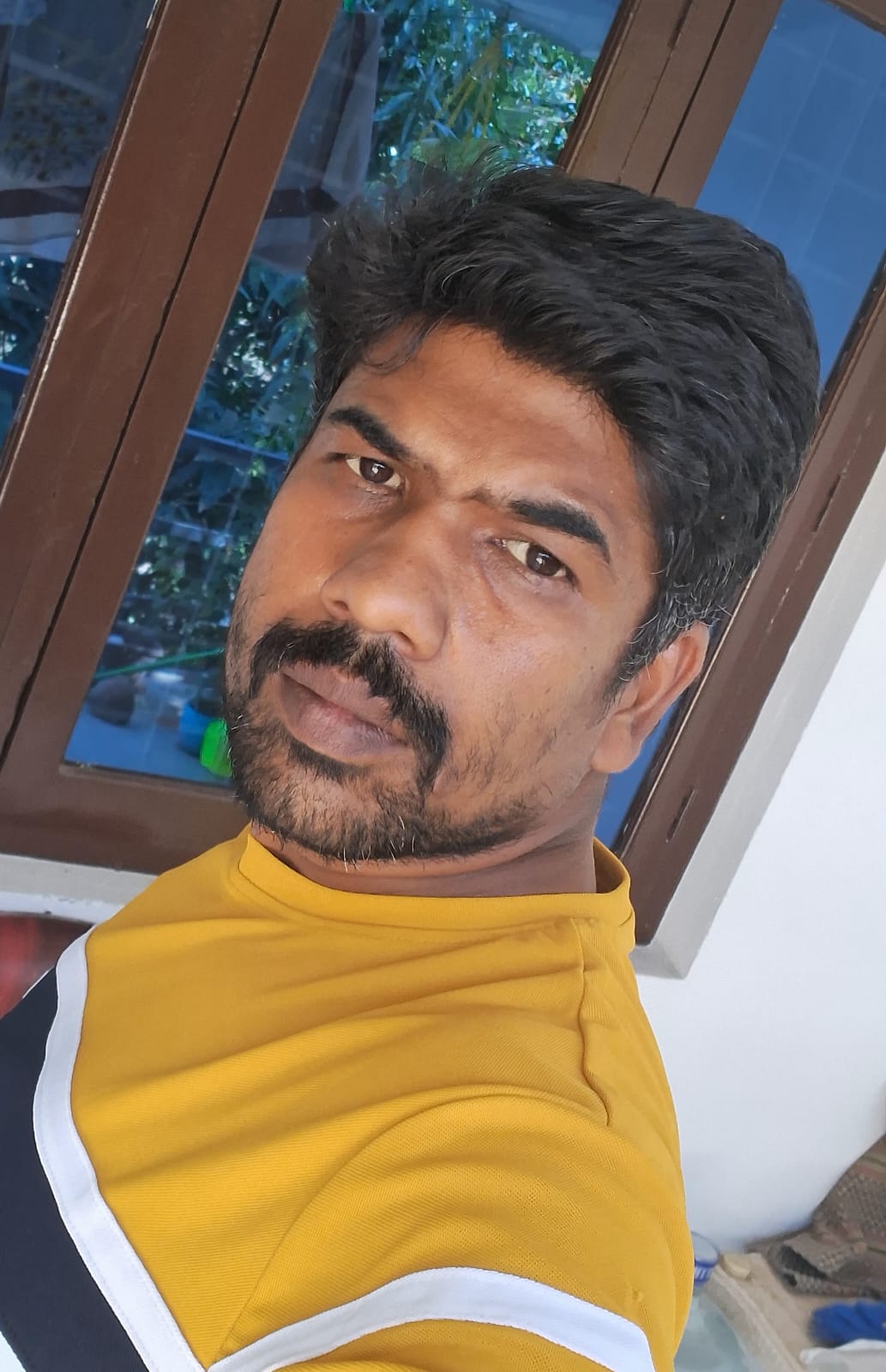 Santhosh Kumar Subramaniam